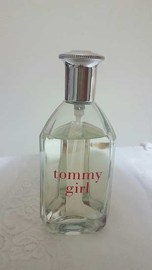 tommy girl parfum