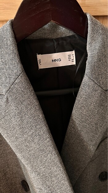 Mango Mango blazer