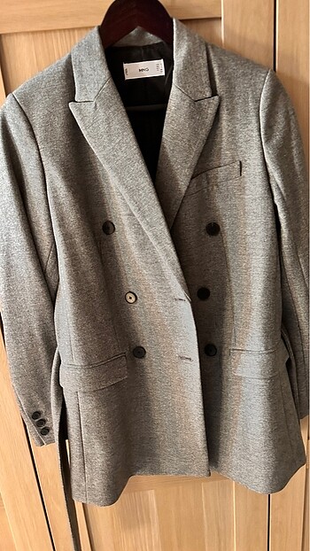s Beden Mango blazer