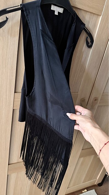 Twist Püsküllü hırka