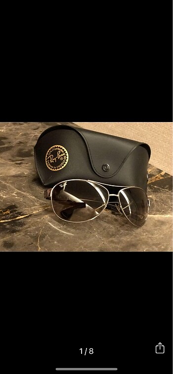RayBan Güneş Gözlüğü