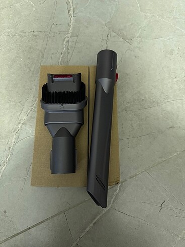 Dyson yedek parçaları sıfır