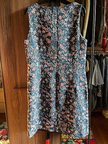 LC Waikiki Çiçekli elbise