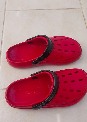 Çocuk terlik&sandalet