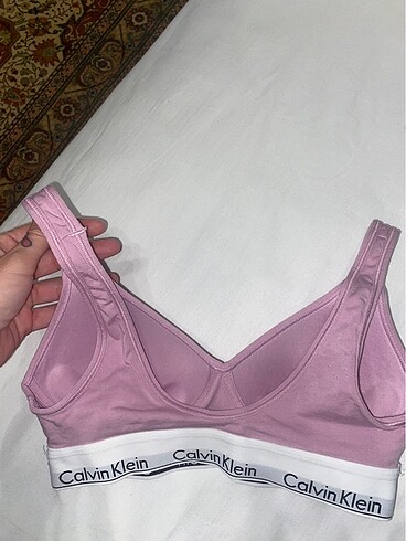 s Beden çeşitli Renk Calvin bralet