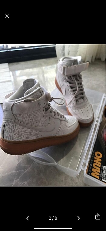 Nike Nike airforce