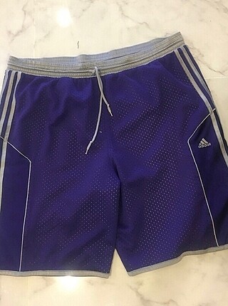 Adidas basketbol şortu