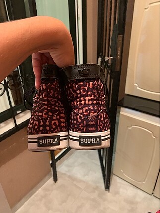 Supra spor ayakkabı