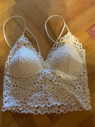 Penti Bralet