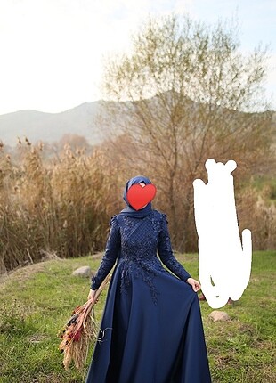 Tesettür abiye 