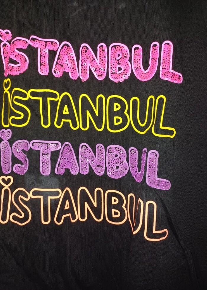 LCW tişört (etiketi kesiktir) - Görsel 2