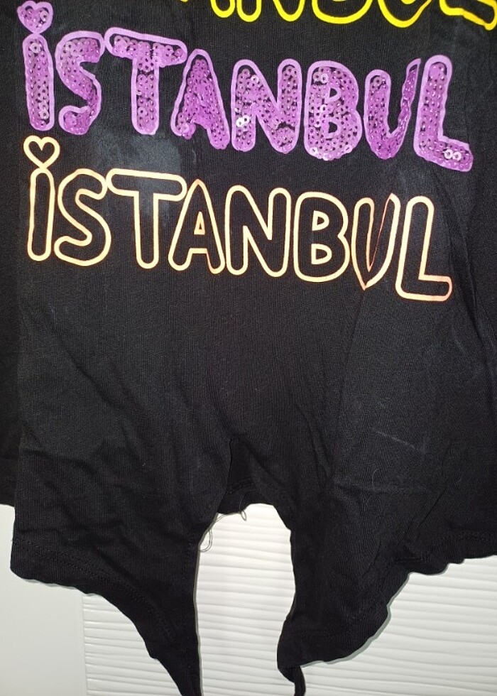 LCW tişört (etiketi kesiktir) - Görsel 3