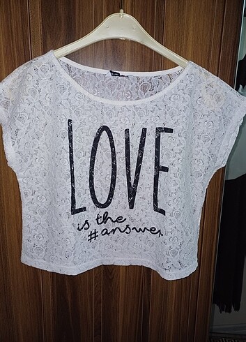 LC Waikiki 13-14 Yaş