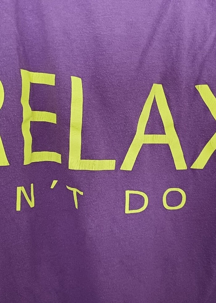 Lcw fırfırlı  tişört  - Görsel 2