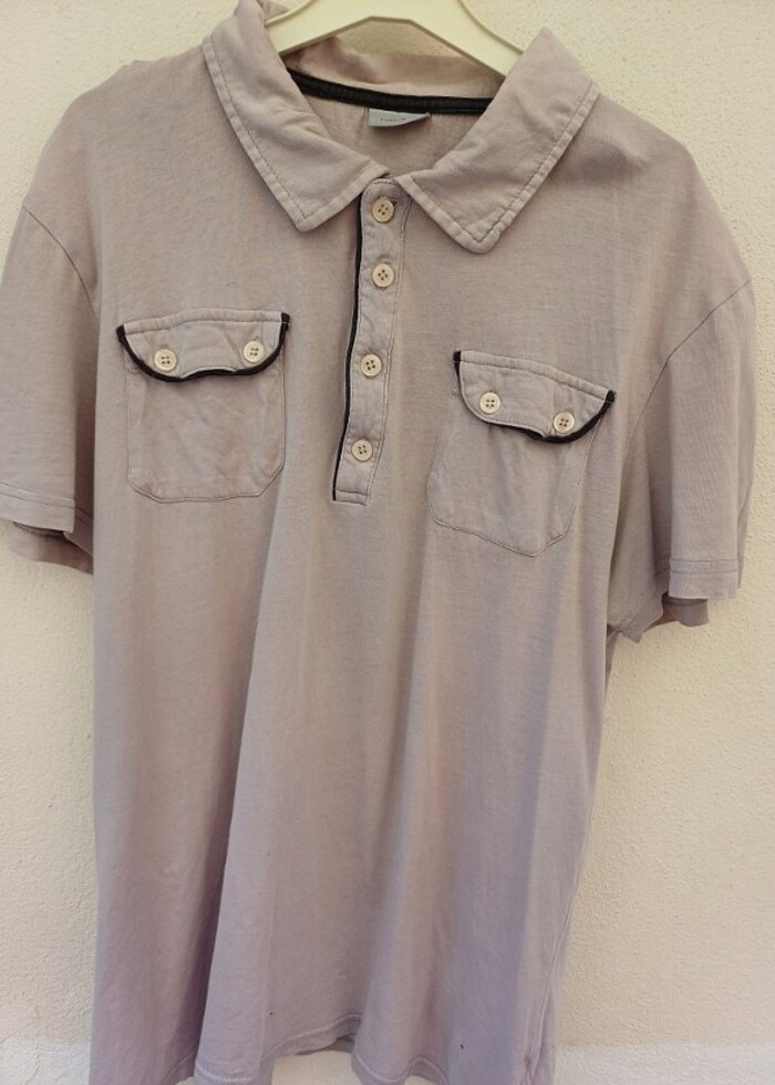 Collezione tişört - Görsel 2