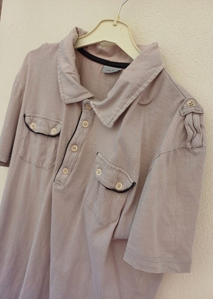 Collezione tişört - Görsel 4