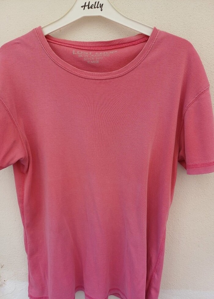 Lost Loop tişört - Görsel 2