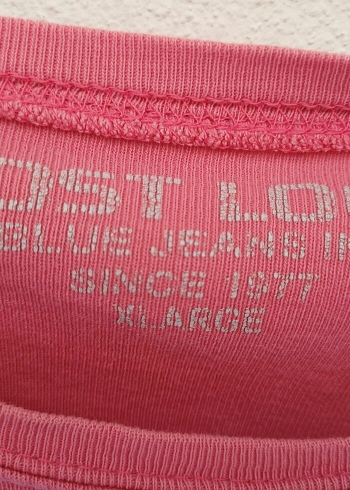 Lost Loop tişört - Görsel 3