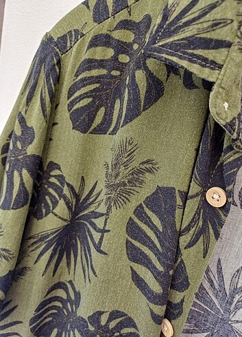 LCW gömlek  - Görsel 2