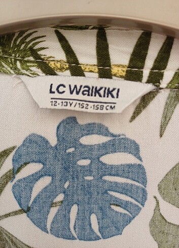 LCW gömlek  - Görsel 2