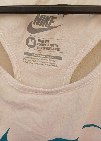 Nike Orijinal Nike