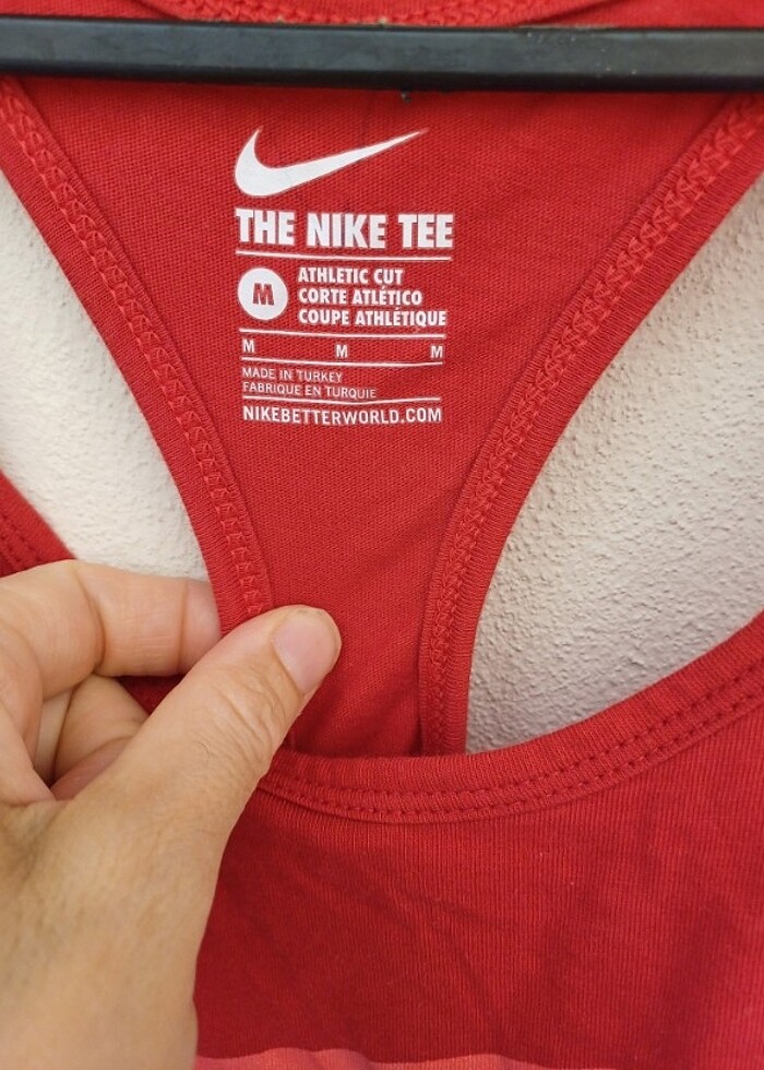 Orijinal Nike - Görsel 2