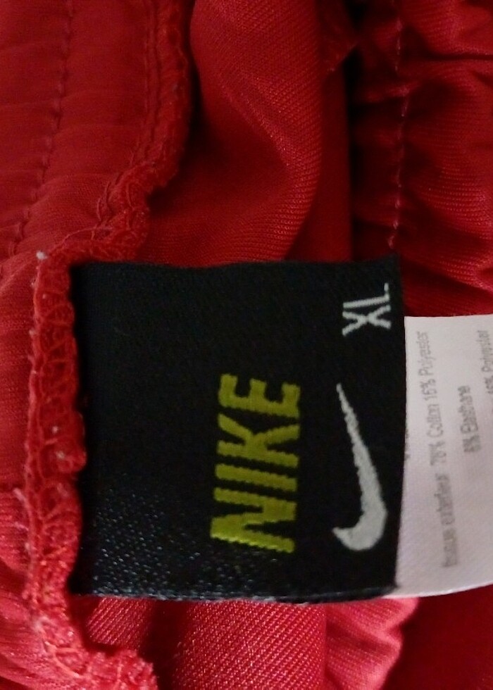 Orijinal nike - Görsel 2