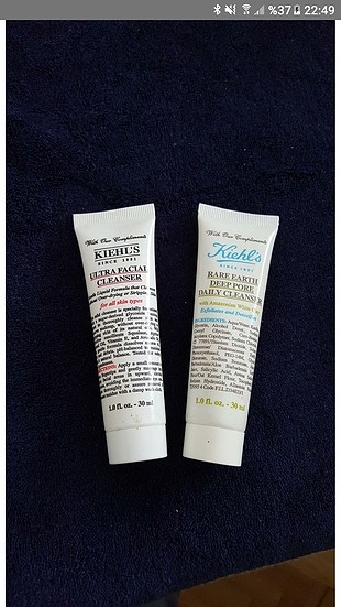 kiehls 2 li