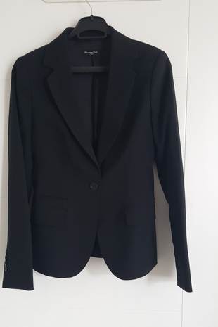 Massimo Dutti ceket