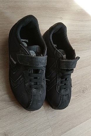 Hummel çocuk ayakkabı