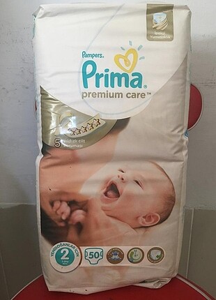 Bebek Bezi Prima premium