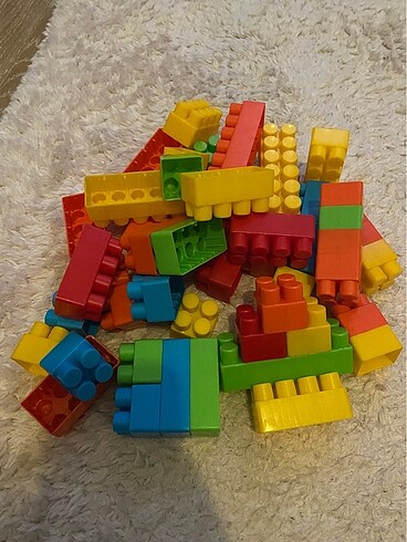 Büyük boy lego