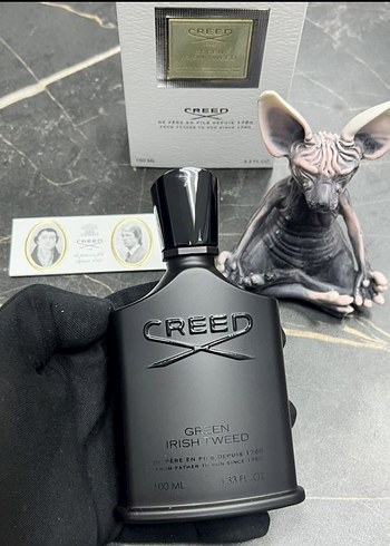 Creed green irish tweed edp 10 ml