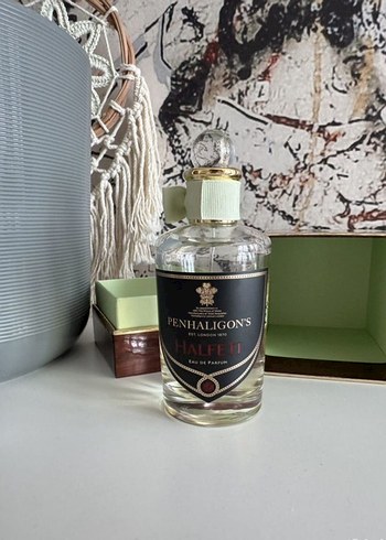 Penhaligon's halfeti edp 10 ml