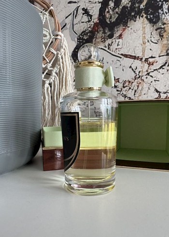 Louis Vuitton Penhaligon's halfeti edp 10 ml