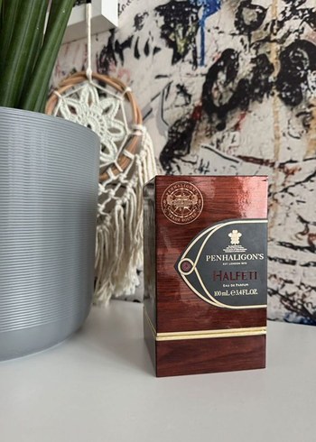  Beden Penhaligon's halfeti edp 10 ml