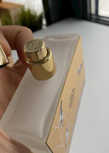  Beden Renk memo eau de memo edp 10 ml