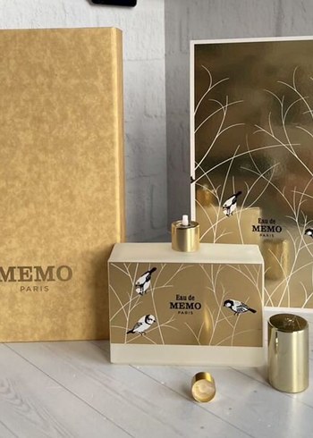 memo eau de memo edp 10 ml