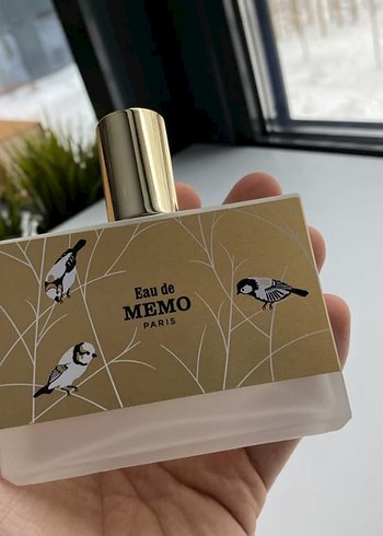 Beymen memo eau de memo edp 10 ml