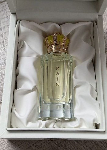 Royal crown rain edp 10 ml