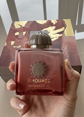 Amouage guidance 46 10 ml