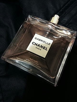 chanel ganrielle 100 ml edp