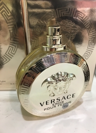 universal Beden versace eros pour femme edp 100ml