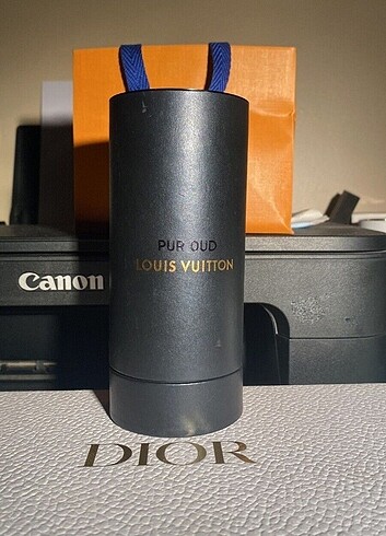 Louis Vuitton Louis vuitton pur oud edp 10 ml
