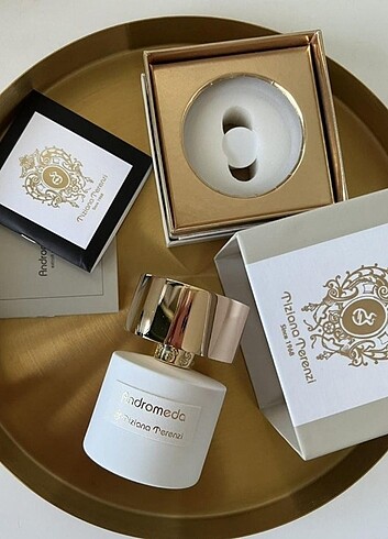 Tiziana terenzi andromeda 10 ml 