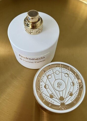 Beden Tiziana terenzi andromeda 10 ml