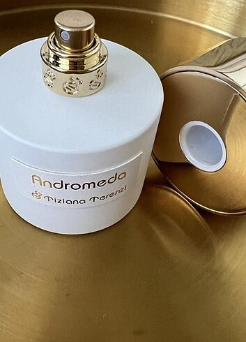 Beden Renk Tiziana terenzi andromeda 10 ml