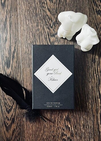Kilian good girl gone bad edp 10 ml