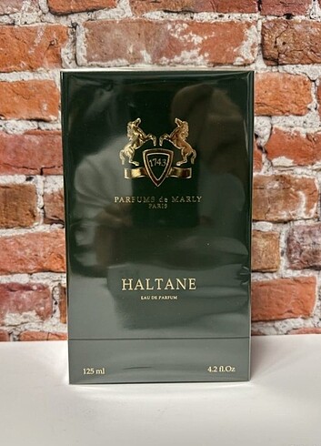 parfums de marly haltane edp 125 ml 