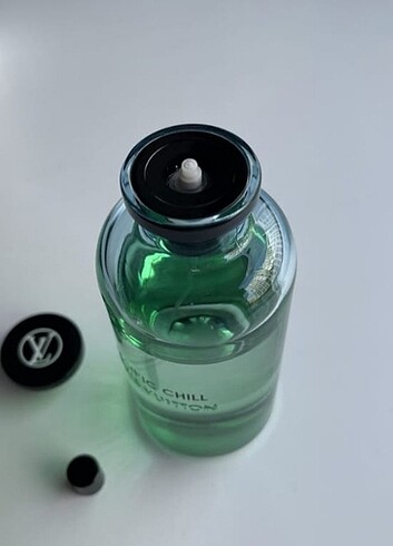 Louis Vuitton Louis vuitton pacific chill edp 10 ml